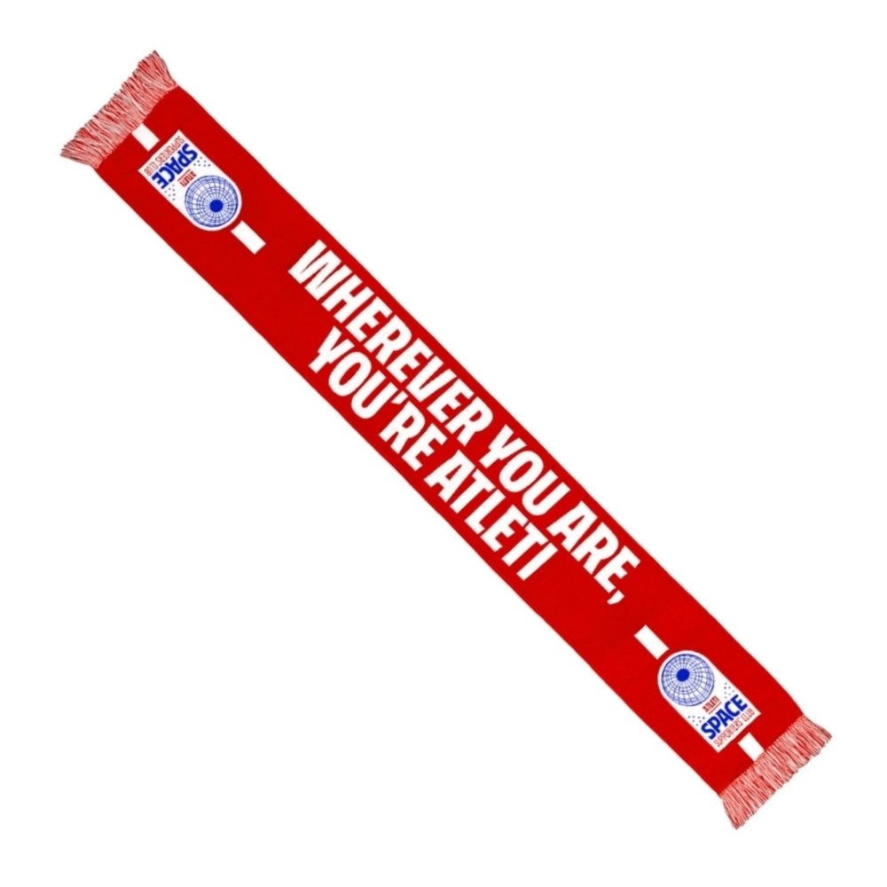 Space Scarf image number null